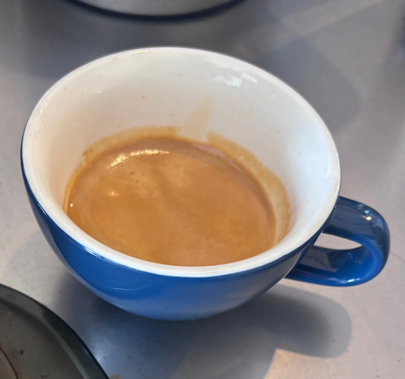 Mezcla Garage portada